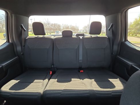 Used 2023 Ford F150 XL w/ STX Appearance Package image 20