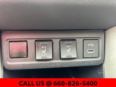 Certified 2024 Toyota Corolla Cross AWD Hybrid w/ Convenience Package image 19