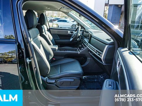 Used 2025 Hyundai Santa Fe SEL image 24