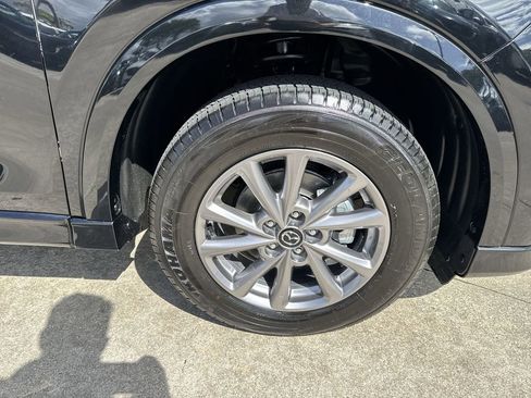 Used 2025 MAZDA CX-5 AWD 2.5 S w/ Preferred Package image 60