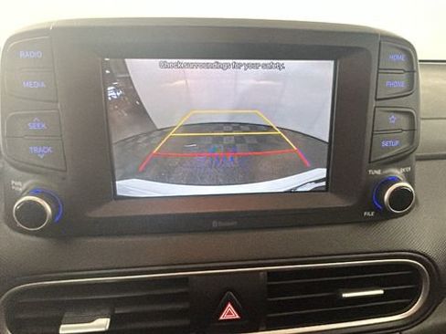 Used 2021 Hyundai Kona SE AWD/4WD image 22
