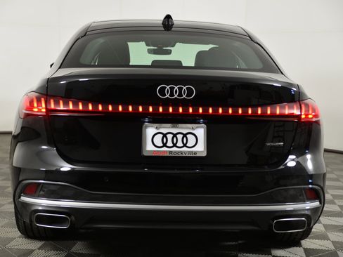 New 2025 Audi A5 2.0T Premium Plus image 8