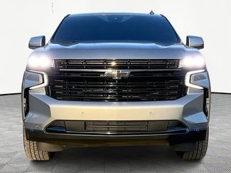 Used 2024 Chevrolet Suburban RST w/ Luxury Package video 2