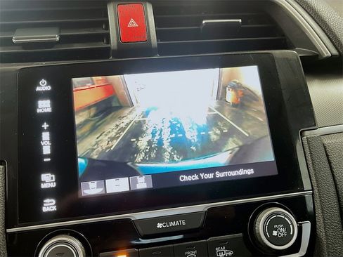 Used 2018 Honda Civic EX image 13
