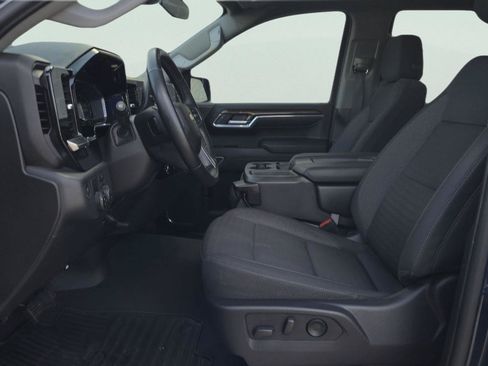 Used 2023 Chevrolet Silverado 1500 LT RWD image 13