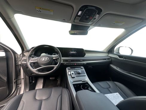 Used 2025 Hyundai Palisade SEL image 16