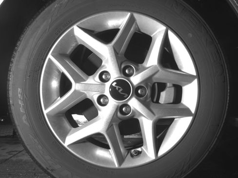 Used 2025 Kia Soul LX w/ LX Technology Package FWD image 18