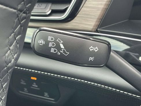 New 2026 Volkswagen Atlas SEL Premium R-Line AWD/4WD image 24