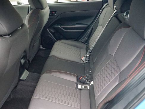 Certified 2025 Subaru Impreza 2.0i Sport image 20