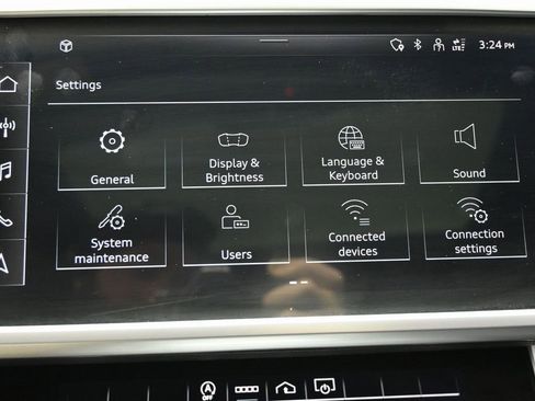 Used 2023 Audi A6 2.0T Premium w/ Convenience Package image 24