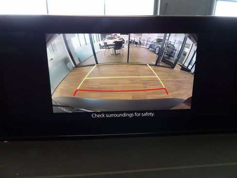 Certified 2023 MAZDA CX-30 AWD 2.5 S w/ Preferred Package image 36