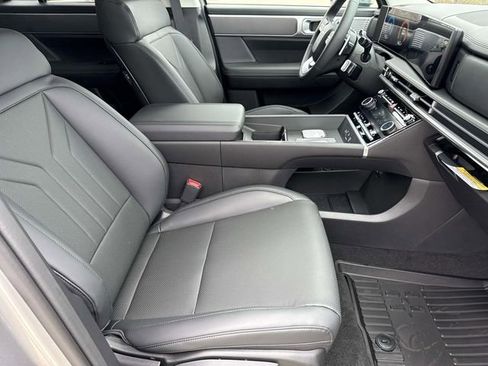 New 2026 Hyundai Santa Fe SEL AWD/4WD image 16