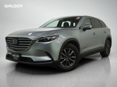 Used 2023 MAZDA CX-9 Touring