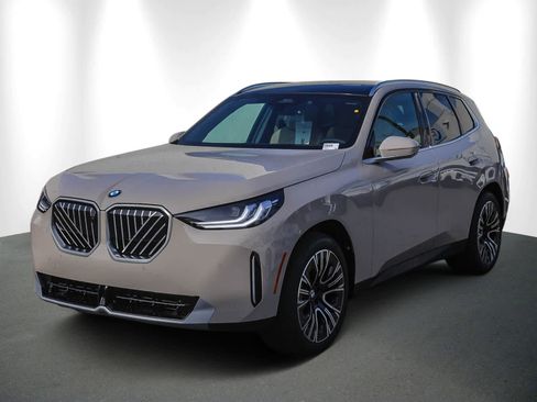 New 2026 BMW X3 xDrive30 w/ Premium Package image 4