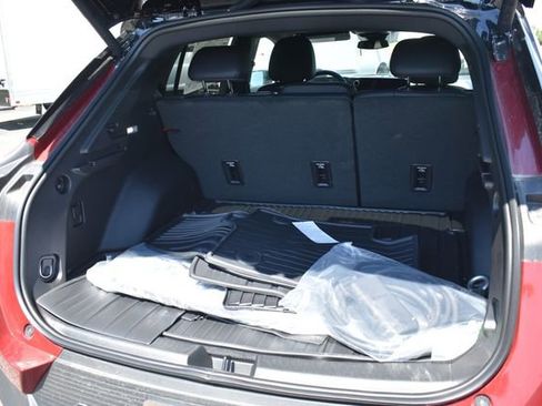 New 2026 Chevrolet Equinox EV LT w/ LPO, All-Weather Mat Package FWD image 17