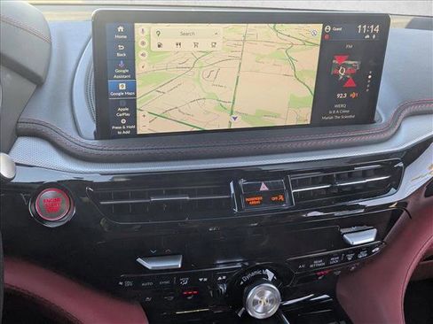 New 2026 Acura MDX A-Spec image 14