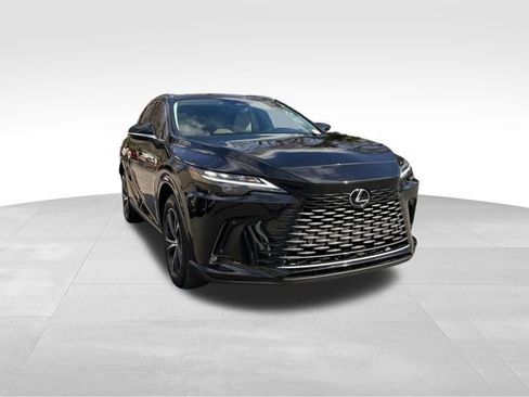 Used 2023 Lexus RX 350 Premium w/ Cold Area Package image 7