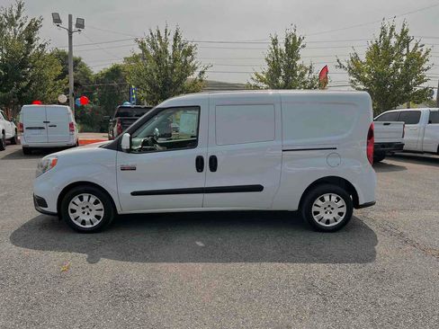 Used 2017 RAM ProMaster City Tradesman SLT w/ Rear Back-up Camera Group image 4
