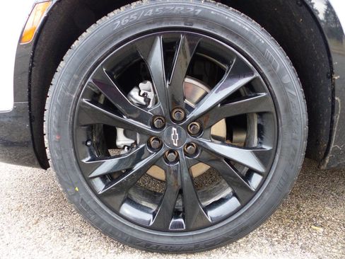 Used 2022 Chevrolet Blazer RS image 13