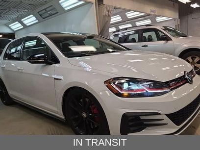 Used 2021 Volkswagen GTI SE