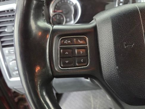 Used 2016 RAM 2500 Power Wagon w/ Comfort Group AWD/4WD image 15
