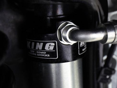 Used 2025 Ford F350 Platinum w/ Platinum Plus Package image 46