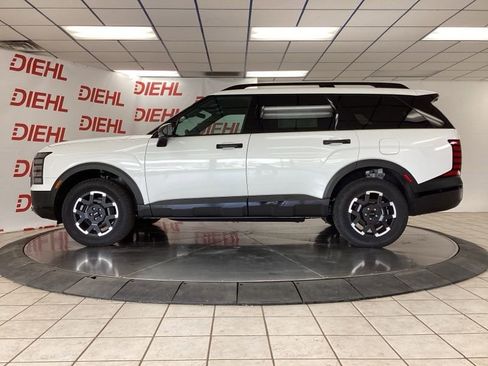 New 2026 Hyundai Palisade XRT Pro AWD/4WD image 4