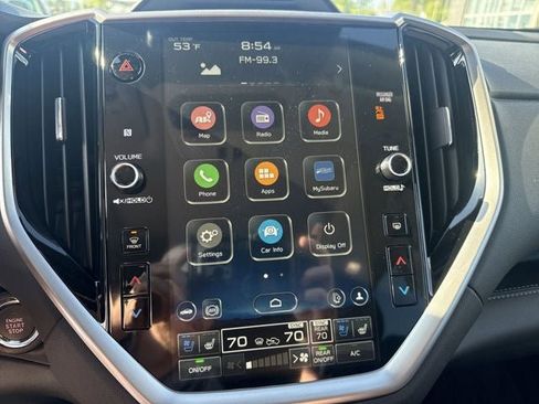 New 2026 Subaru Ascent Touring AWD/4WD image 64