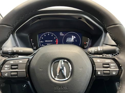 New 2025 Acura Integra image 25