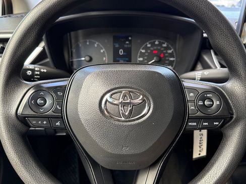 Used 2024 Toyota Corolla LE image 22