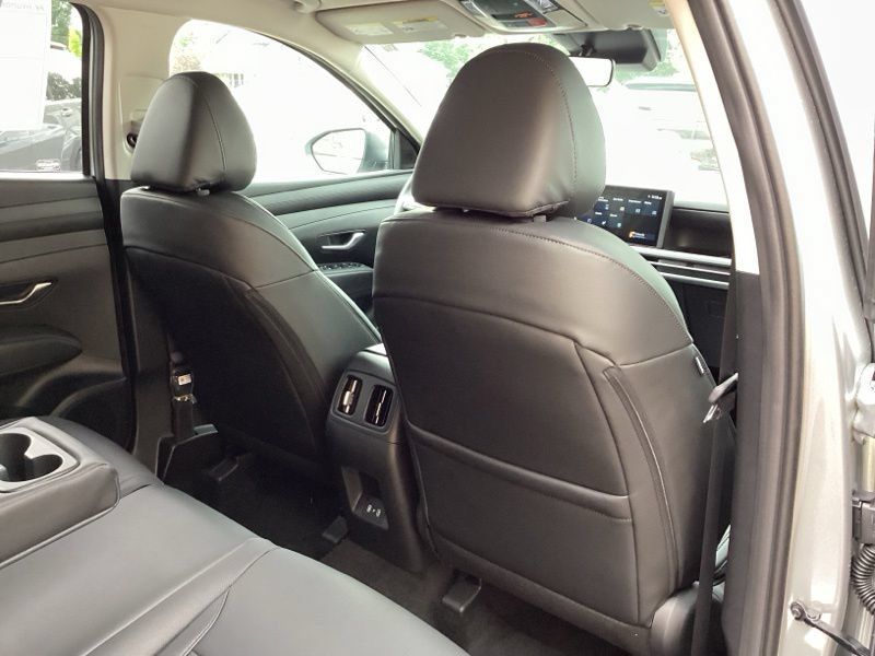 New 2026 Hyundai Tucson SEL Plus FWD image 13
