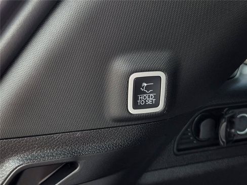 New 2025 Jeep Grand Cherokee Altitude RWD image 64