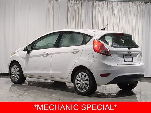 Used 2016 Ford Fiesta S image 12