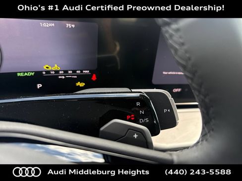 Used 2026 Audi Q3 quattro 2.0T AWD/4WD image 23