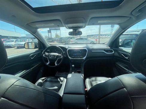 Used 2019 GMC Acadia SLT image 20