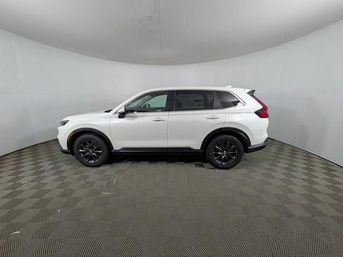 New 2026 Honda CR-V EX-L image 25