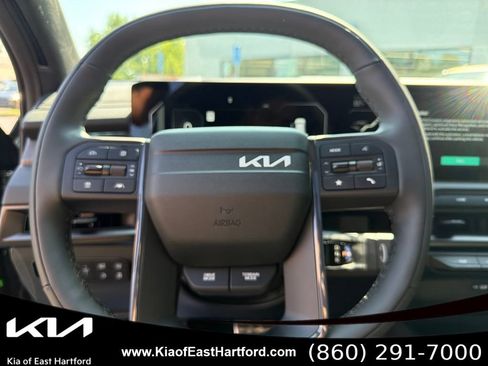 New 2027 Kia Telluride X-Line SX Prestige AWD/4WD image 34