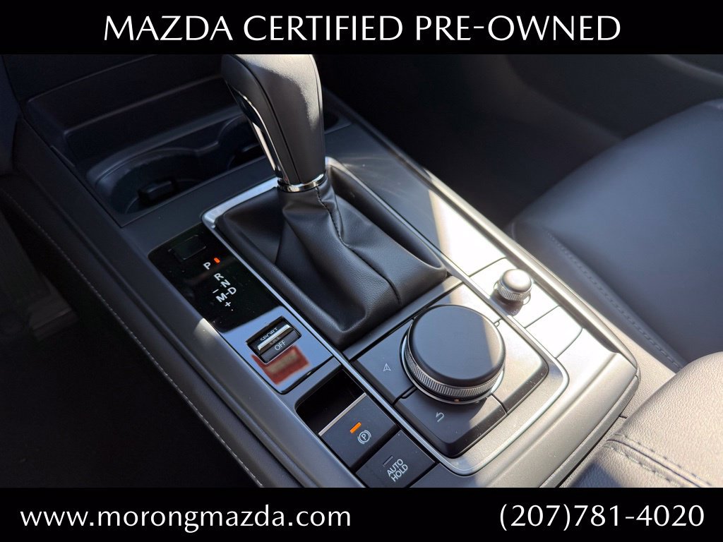 Used 2026 MAZDA CX-30 AWD 2.5 S w/ Select Sport Pkg image 40