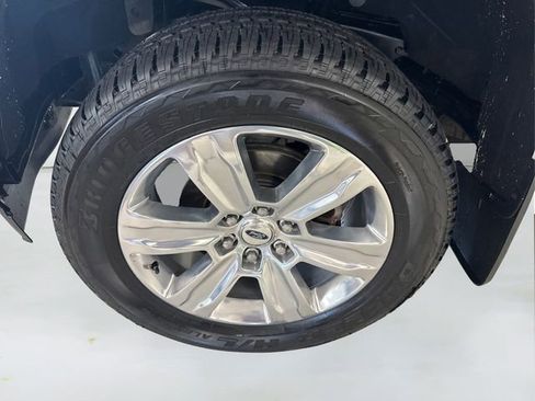 Used 2018 Ford F150 XLT w/ Trailer Tow Package image 18