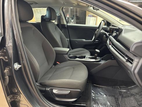 Used 2026 Kia K4 FWD image 35