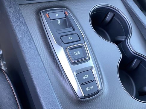 New 2025 Honda Ridgeline TrailSport+ image 18