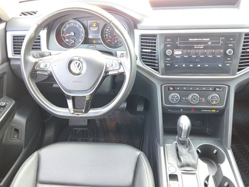 Used 2019 Volkswagen Atlas SE image 23