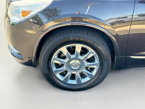 Used 2014 Buick Enclave Leather FWD image 36