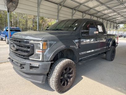 Used 2021 Ford F250 Lariat