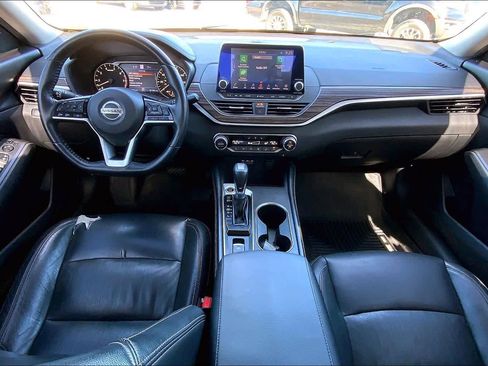 Used 2019 Nissan Altima 2.5 SL image 15