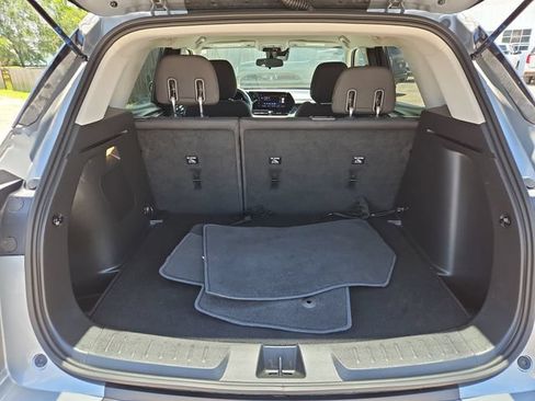 Certified 2026 Chevrolet TrailBlazer LT w/ Driver Confidence Package FWD image 25