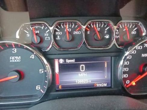 Used 2015 GMC Yukon SLT w/ Open Road Package AWD/4WD image 9