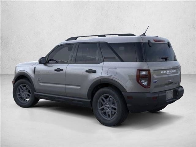 New 2026 Ford Bronco Sport Big Bend AWD/4WD image 4
