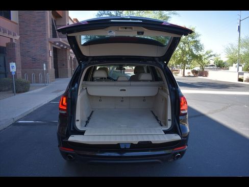 Used 2015 BMW X5 xDrive35i AWD/4WD image 24