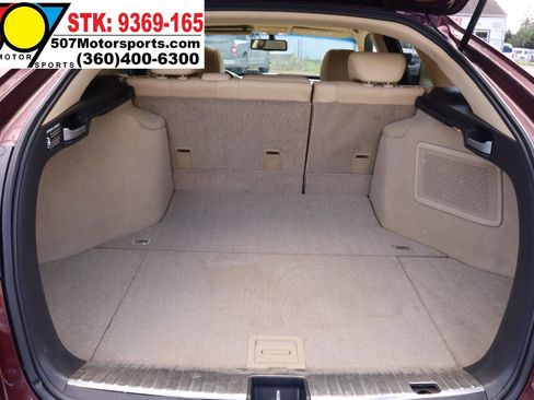 Used 2012 Honda Crosstour EX-L image 14